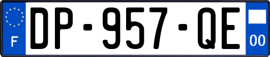 DP-957-QE