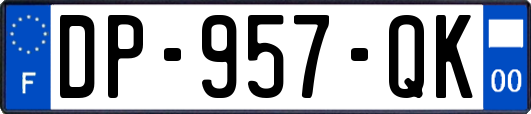 DP-957-QK