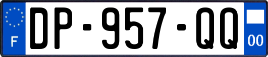 DP-957-QQ