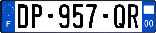 DP-957-QR