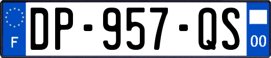 DP-957-QS