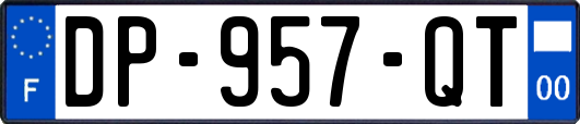 DP-957-QT