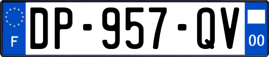 DP-957-QV