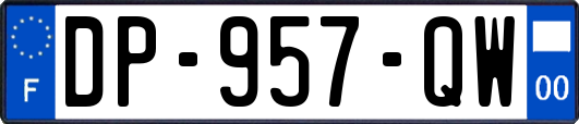 DP-957-QW
