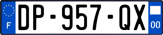 DP-957-QX