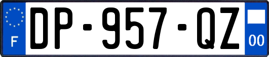 DP-957-QZ