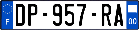 DP-957-RA