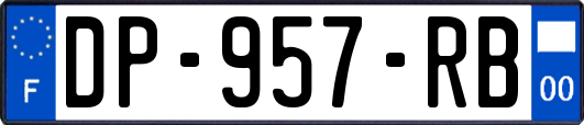 DP-957-RB