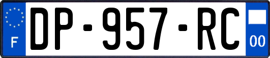 DP-957-RC