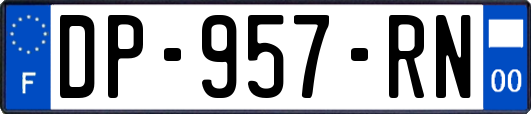 DP-957-RN
