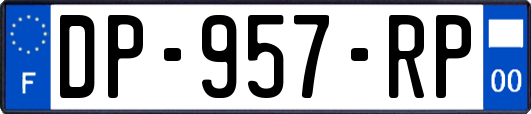 DP-957-RP