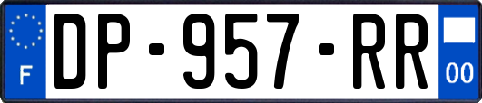 DP-957-RR