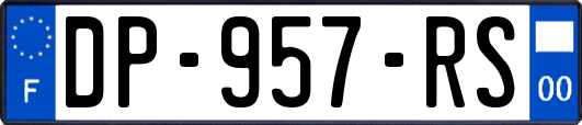 DP-957-RS