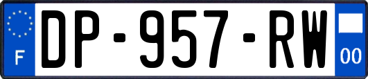DP-957-RW