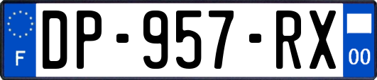 DP-957-RX
