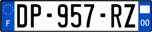 DP-957-RZ