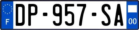 DP-957-SA