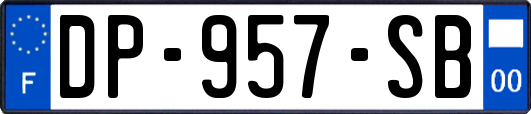 DP-957-SB