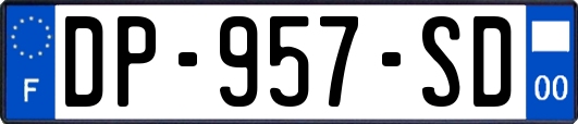 DP-957-SD