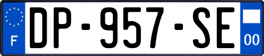 DP-957-SE