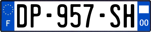 DP-957-SH