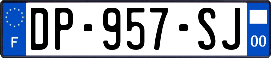DP-957-SJ
