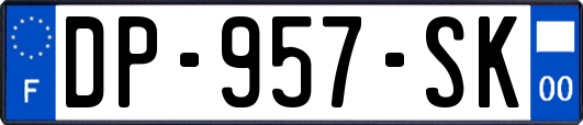 DP-957-SK