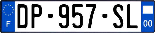DP-957-SL