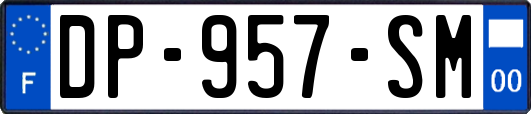 DP-957-SM