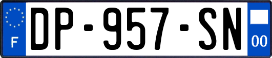 DP-957-SN
