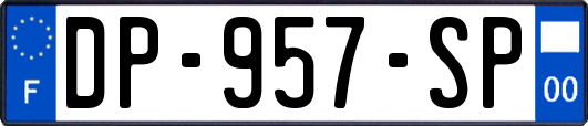 DP-957-SP