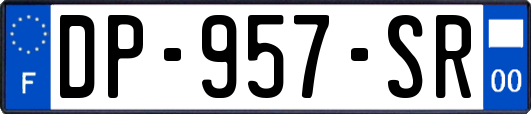 DP-957-SR