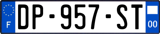 DP-957-ST