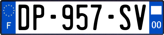 DP-957-SV