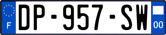 DP-957-SW