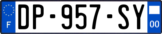 DP-957-SY