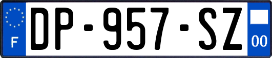 DP-957-SZ