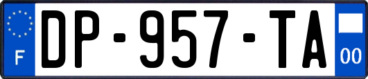 DP-957-TA