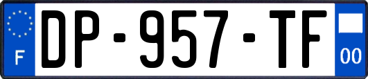 DP-957-TF