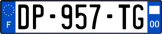 DP-957-TG
