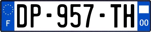 DP-957-TH
