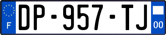 DP-957-TJ