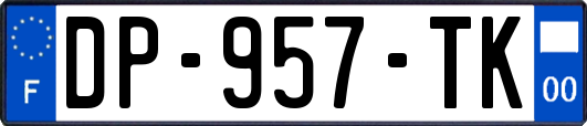 DP-957-TK