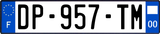 DP-957-TM