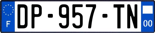 DP-957-TN