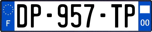 DP-957-TP