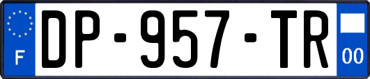 DP-957-TR