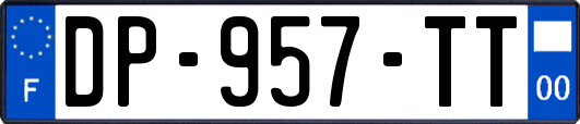 DP-957-TT