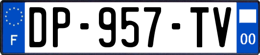 DP-957-TV