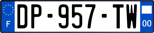 DP-957-TW
